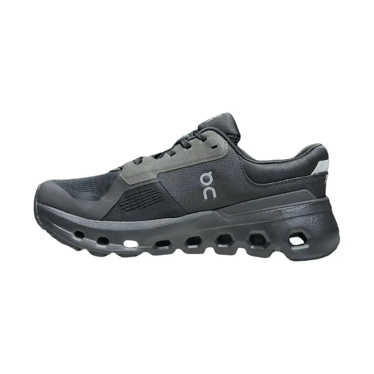 On Cloudrunner 2 Men's  Black