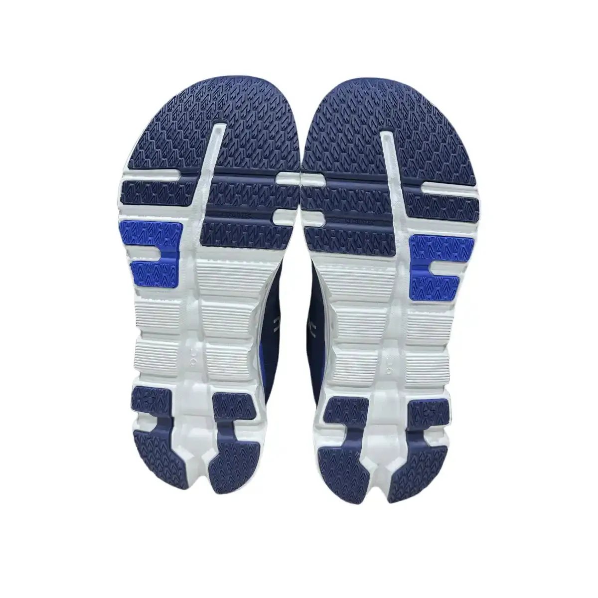 On Cloudrunner 2 Men's Oceanic Blue/White