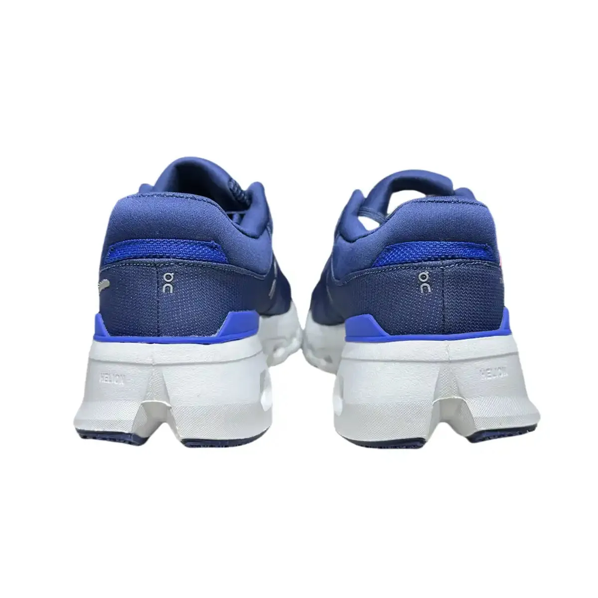 On Cloudrunner 2 Men's Oceanic Blue/White