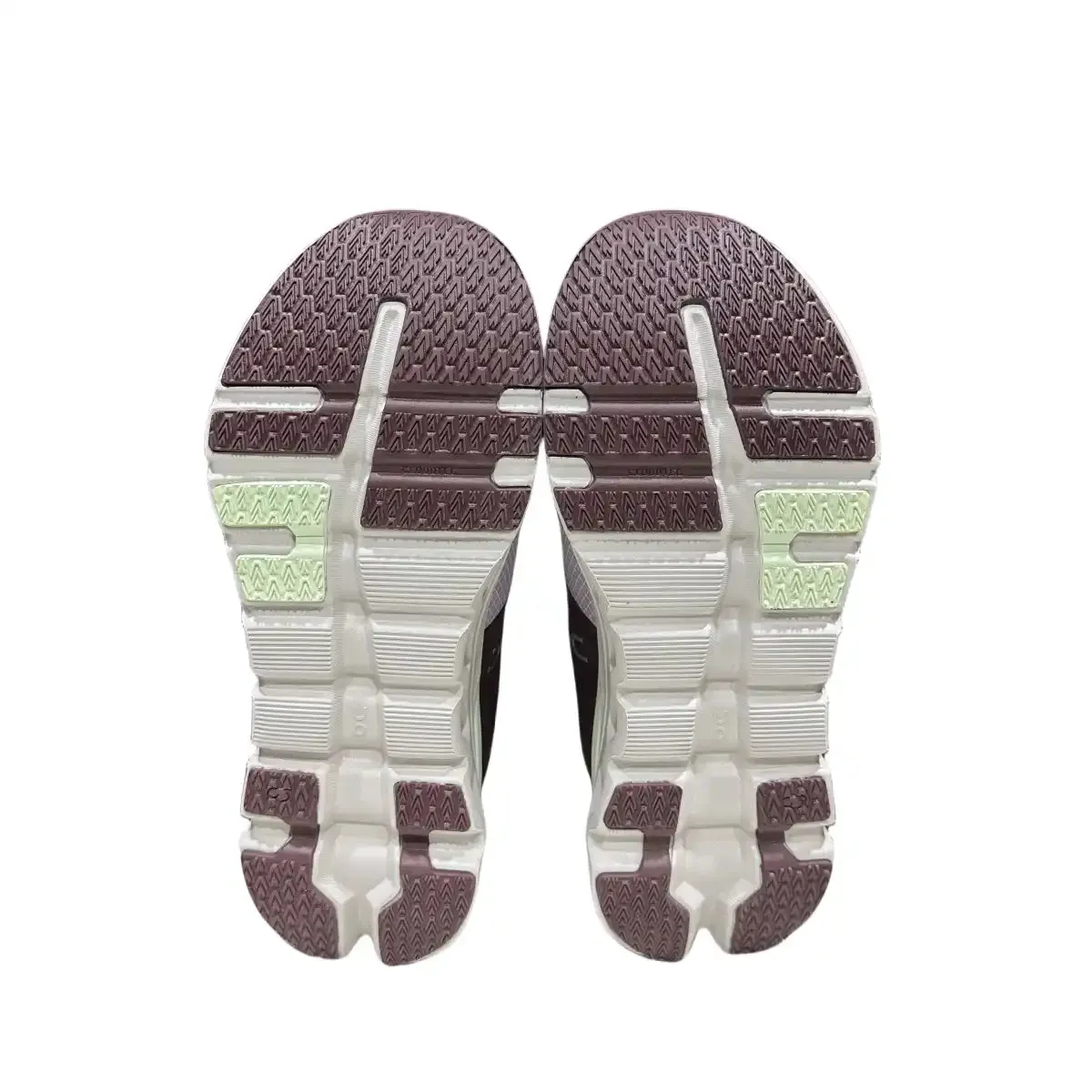 On Cloudrunner 2 Men's Taupe Grey