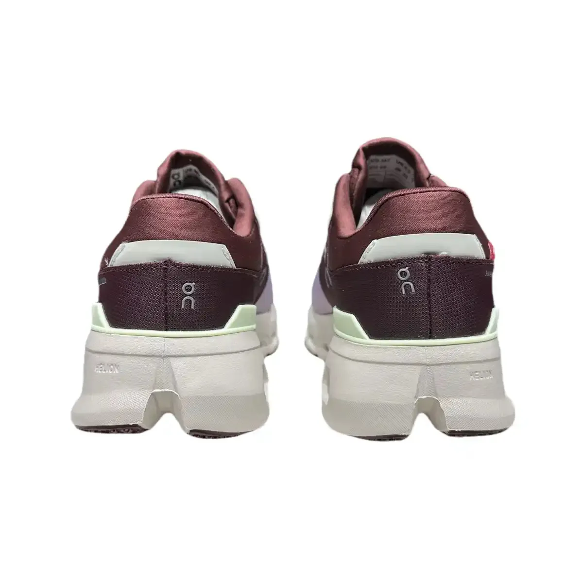 On Cloudrunner 2 Men's Taupe Grey
