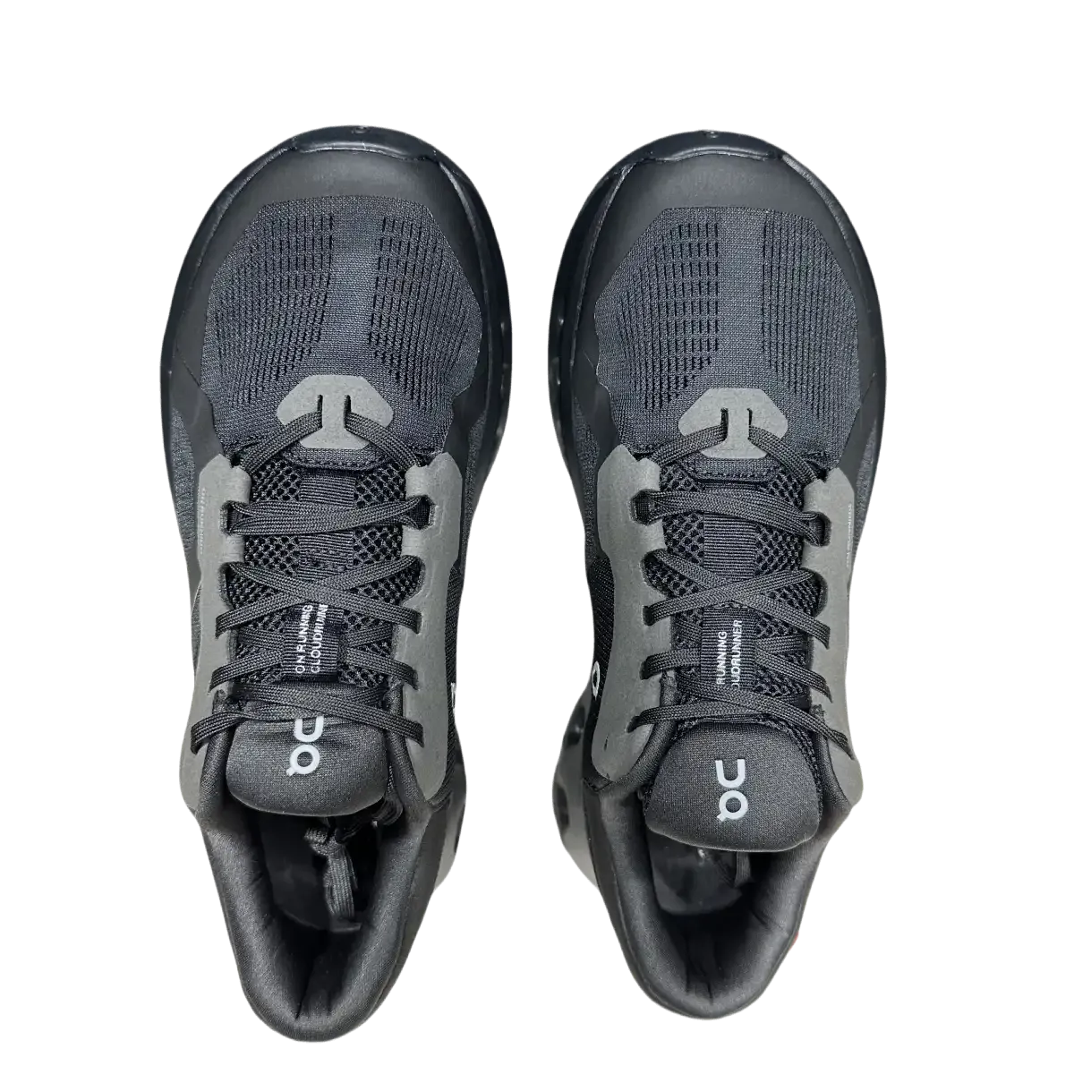 On Cloudrunner 2 Women's Black