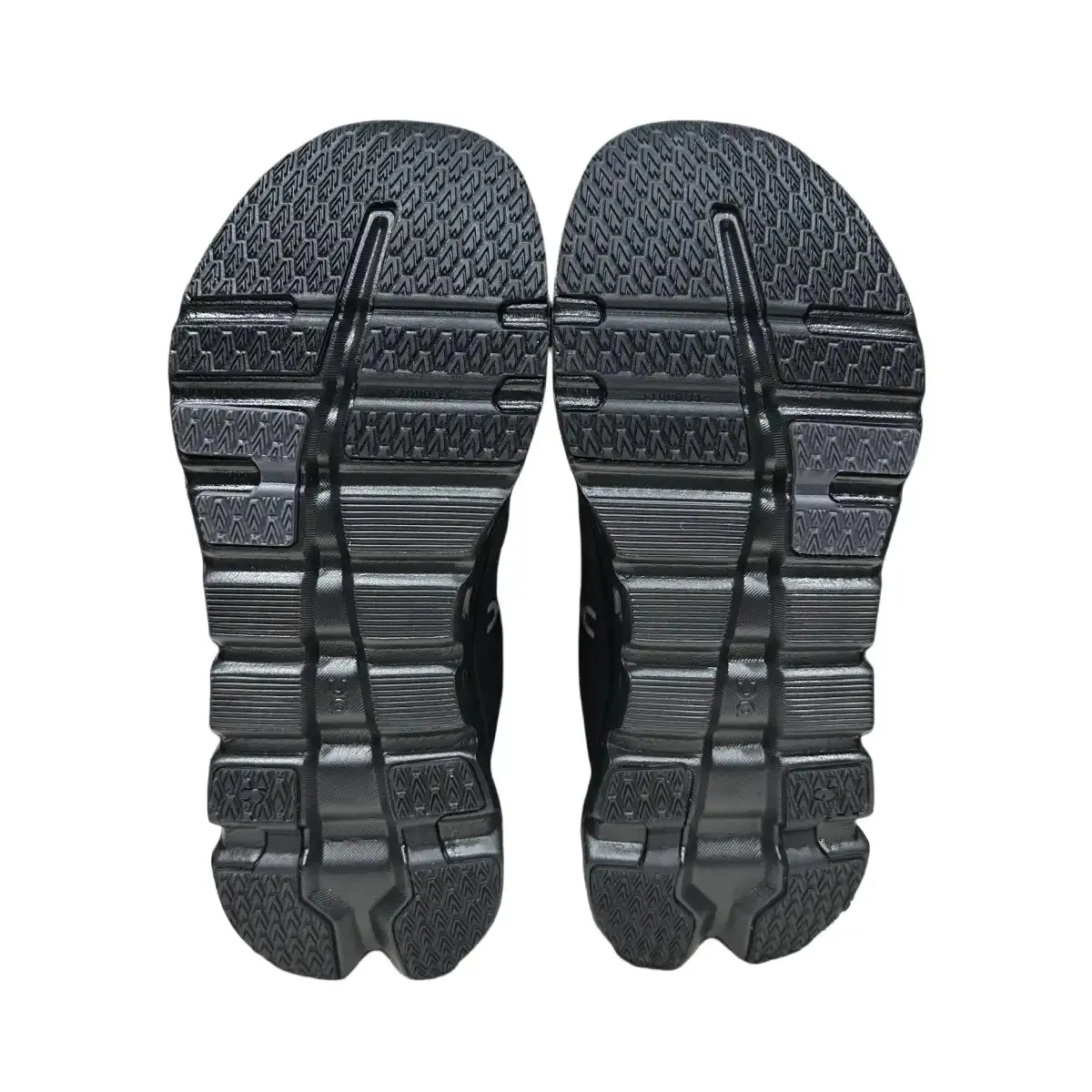 On Cloudrunner 2 Women's Black