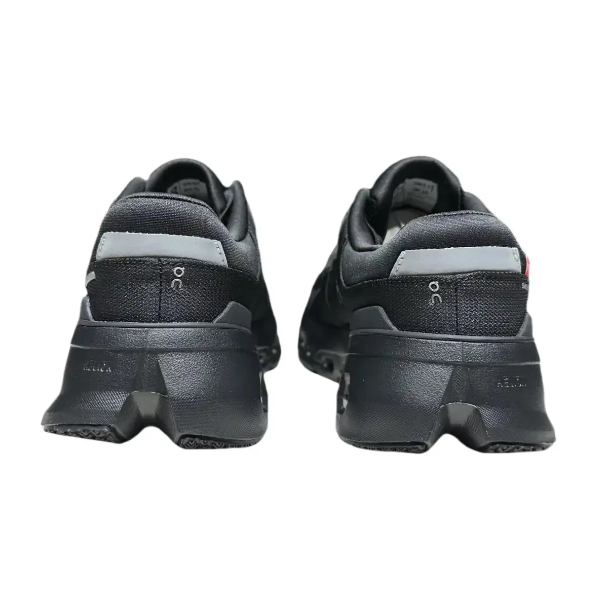 On Cloudrunner 2 Women's Black