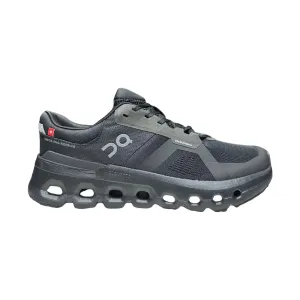 On Cloudrunner 2 Women's Black