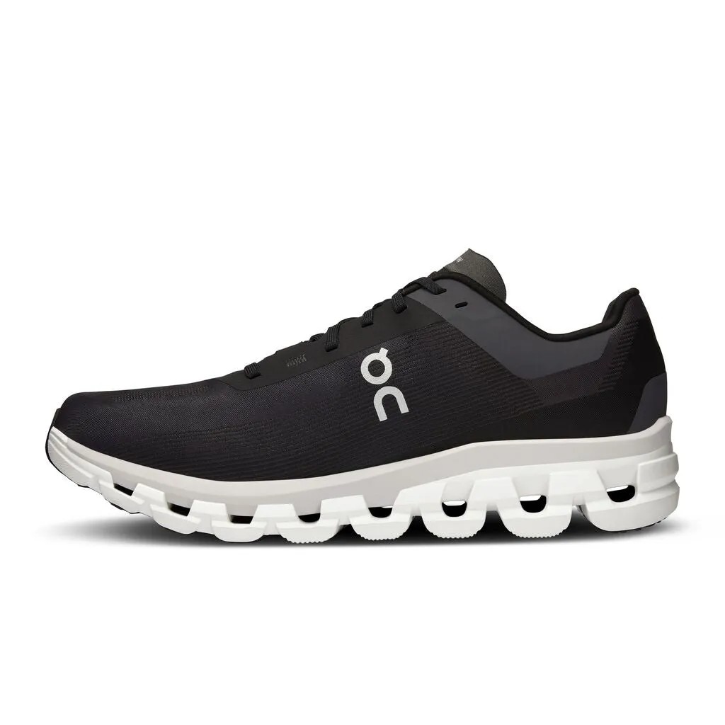 On Men Cloudflow 4 - Black / White