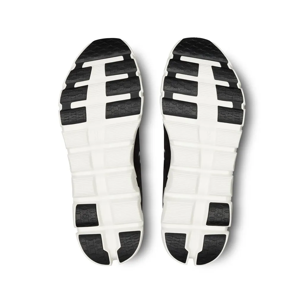 On Men Cloudflow 4 - Black / White