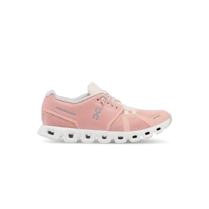 On Running Cloud 5 "Rose Shell"