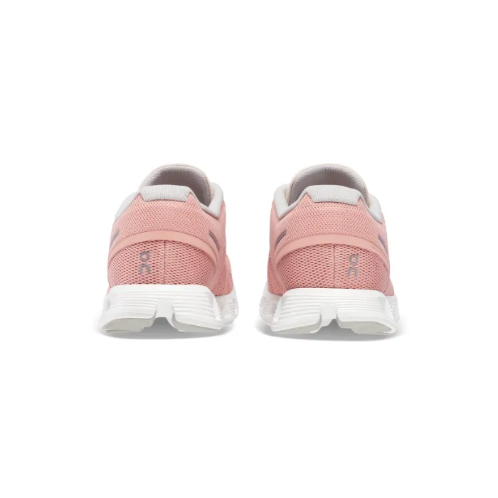 On Running Cloud 5 "Rose Shell"