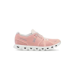 On Running Cloud 5 "Rose Shell"