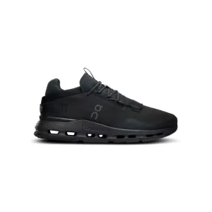 On Running Cloudnova 2 All Black