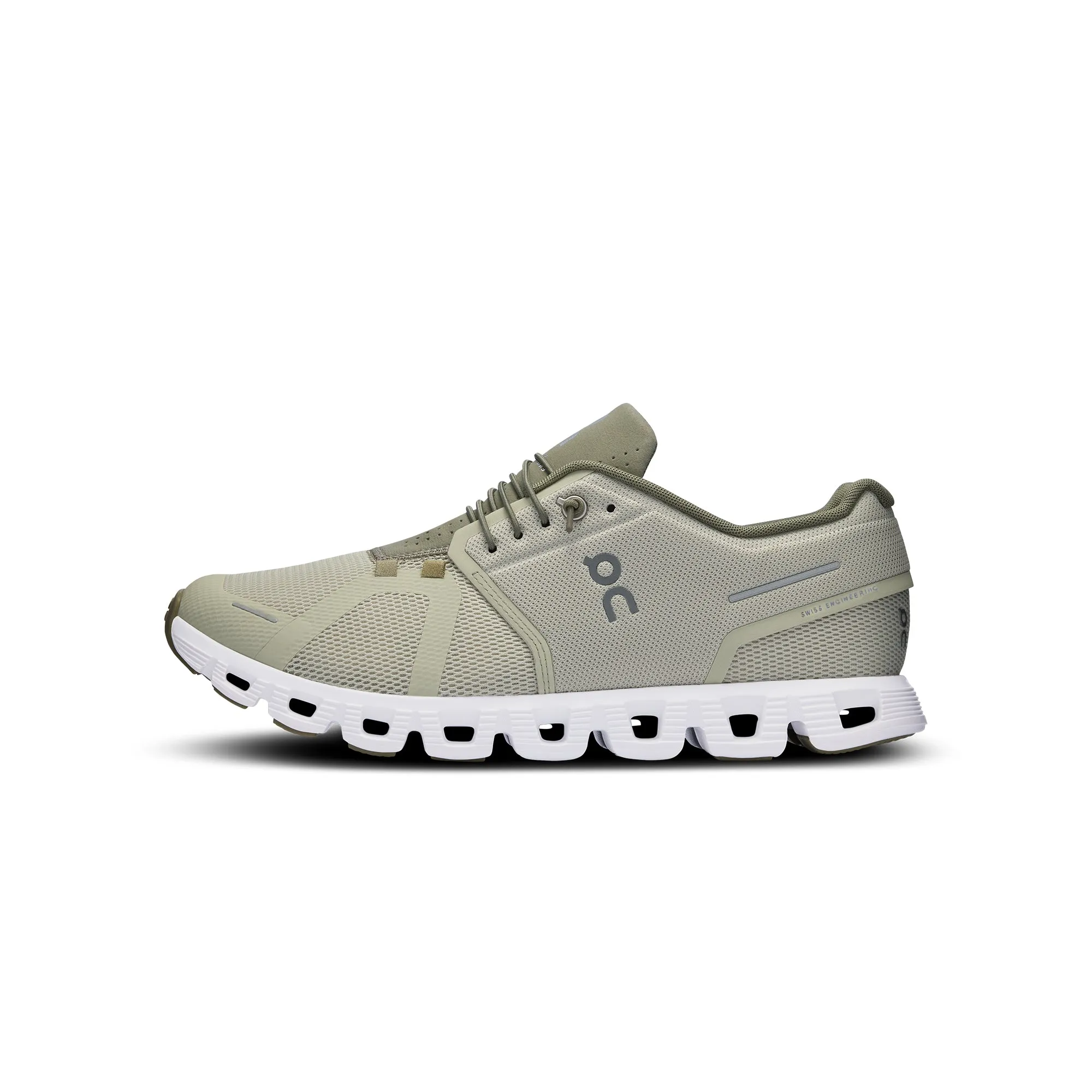 On Running Mens Cloud 5 Shoes