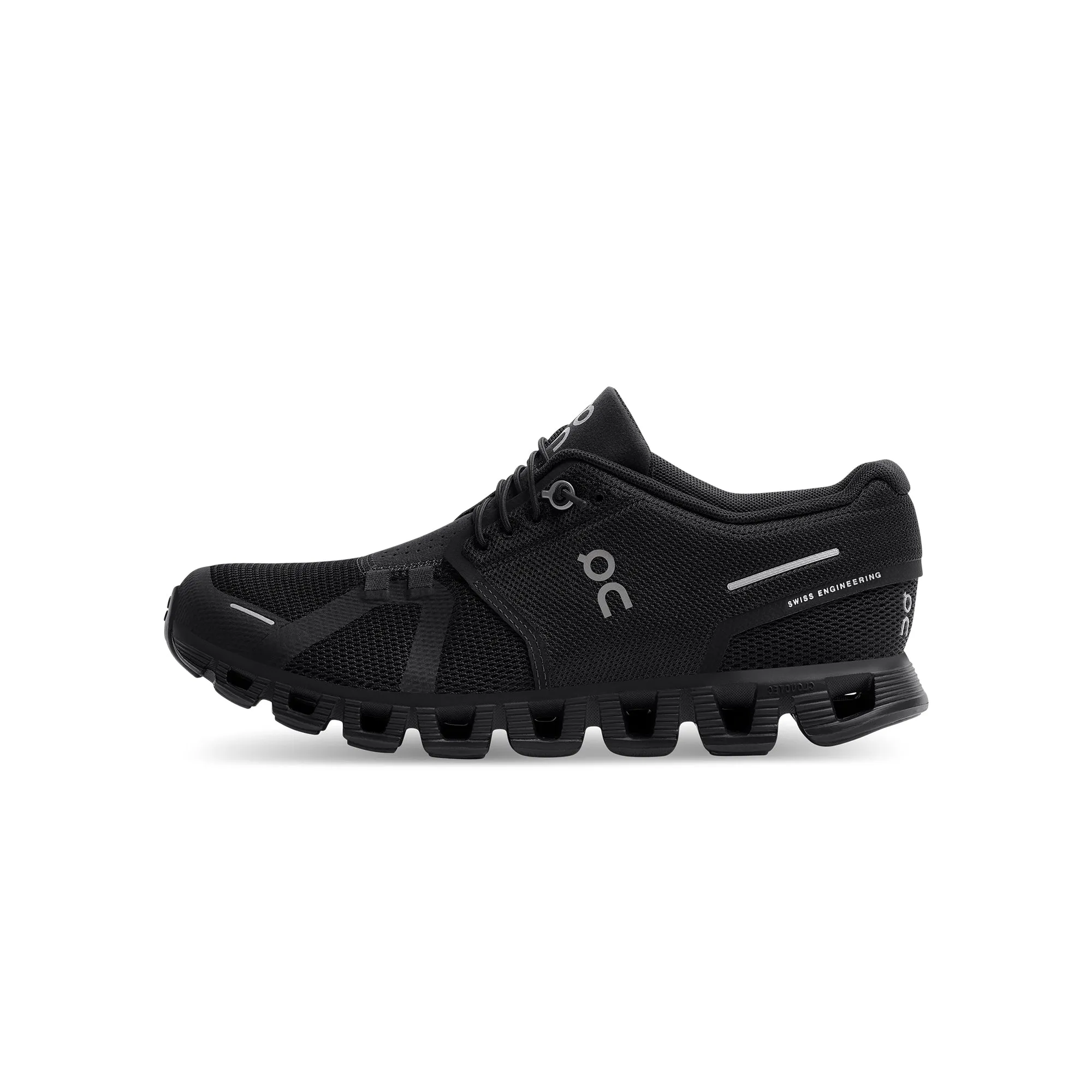 On Running Mens Cloud 5 Shoes