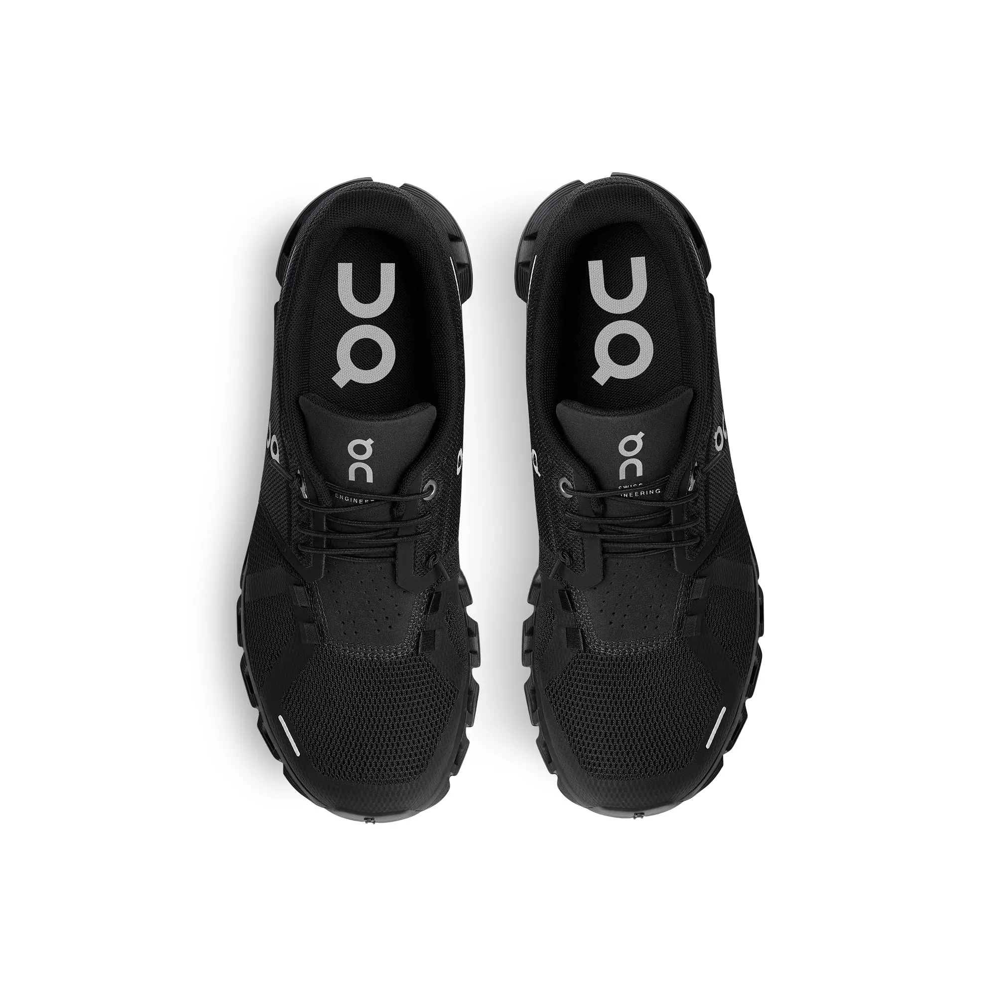 On Running Mens Cloud 5 Shoes