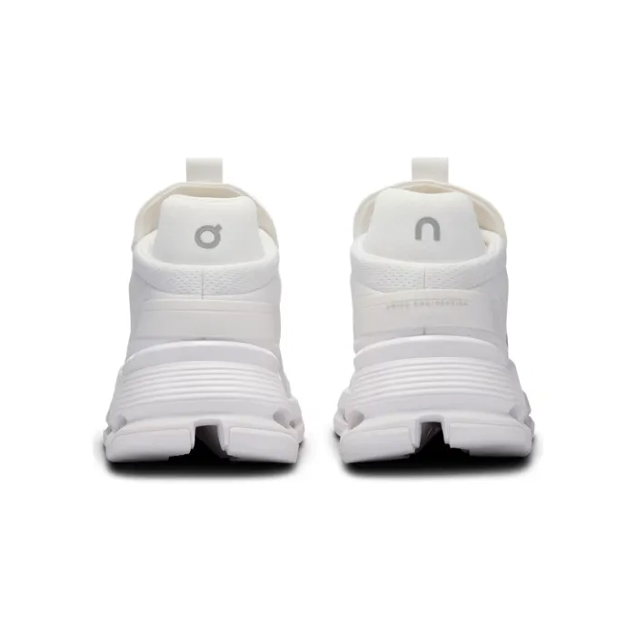 On Running Wmns Cloudnova 2 All White