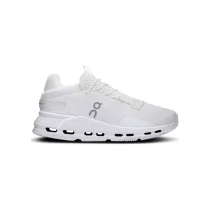 On Running Wmns Cloudnova 2 All White