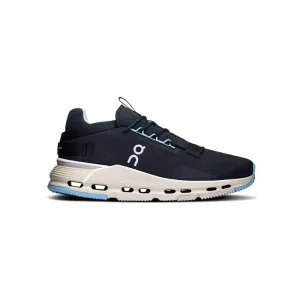 On Running Wmns Cloudnova 2 Black Wash