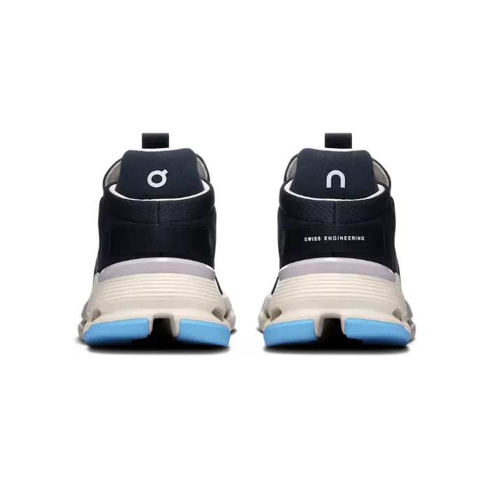 On Running Wmns Cloudnova 2 Black Wash