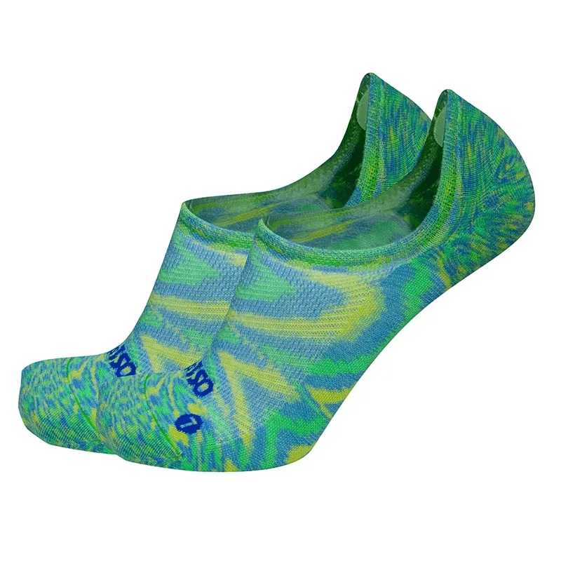 OS1st Nekkid Comfort Hidden Socks