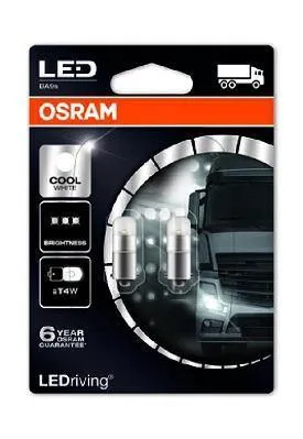 Osram Ledriving Premium Retrofit - Interior Light G3924CW