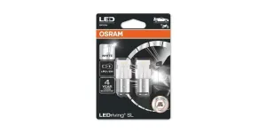 Osram (Set) Ledriving® Sl - Interior Light ~ P21/5W 12V