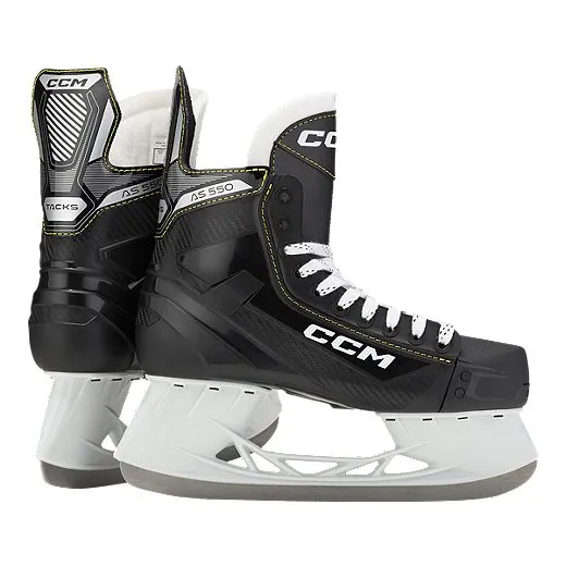 PATIN CCM TACKS AS550 YOUTH