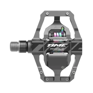 Pedales TIME Sport Speciale 10 B1 Large Dark Grey