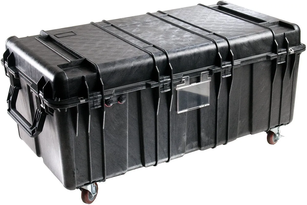 Pelican 0550 Protector Transport Case Black