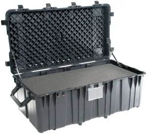 Pelican 0550 Protector Transport Case Black