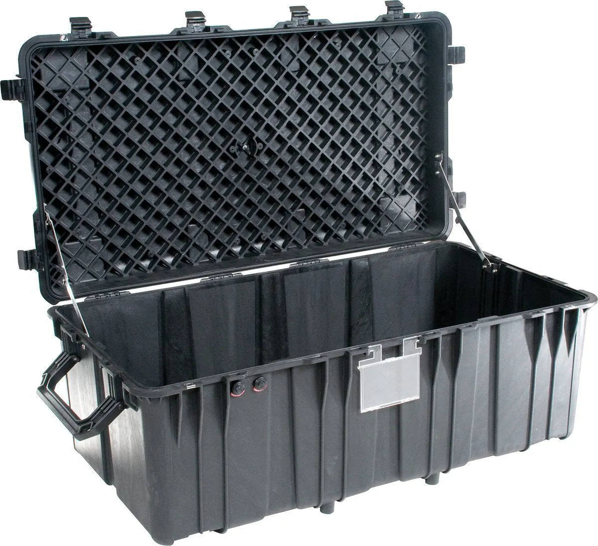 Pelican 0550 Protector Transport Case Black