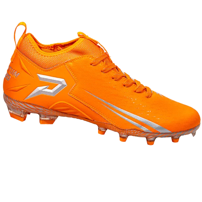 Phenom Elite Quantum Speed 2.0 Football Cleats - Team Colors
