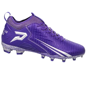 Phenom Elite Quantum Speed 2.0 Football Cleats - Team Colors