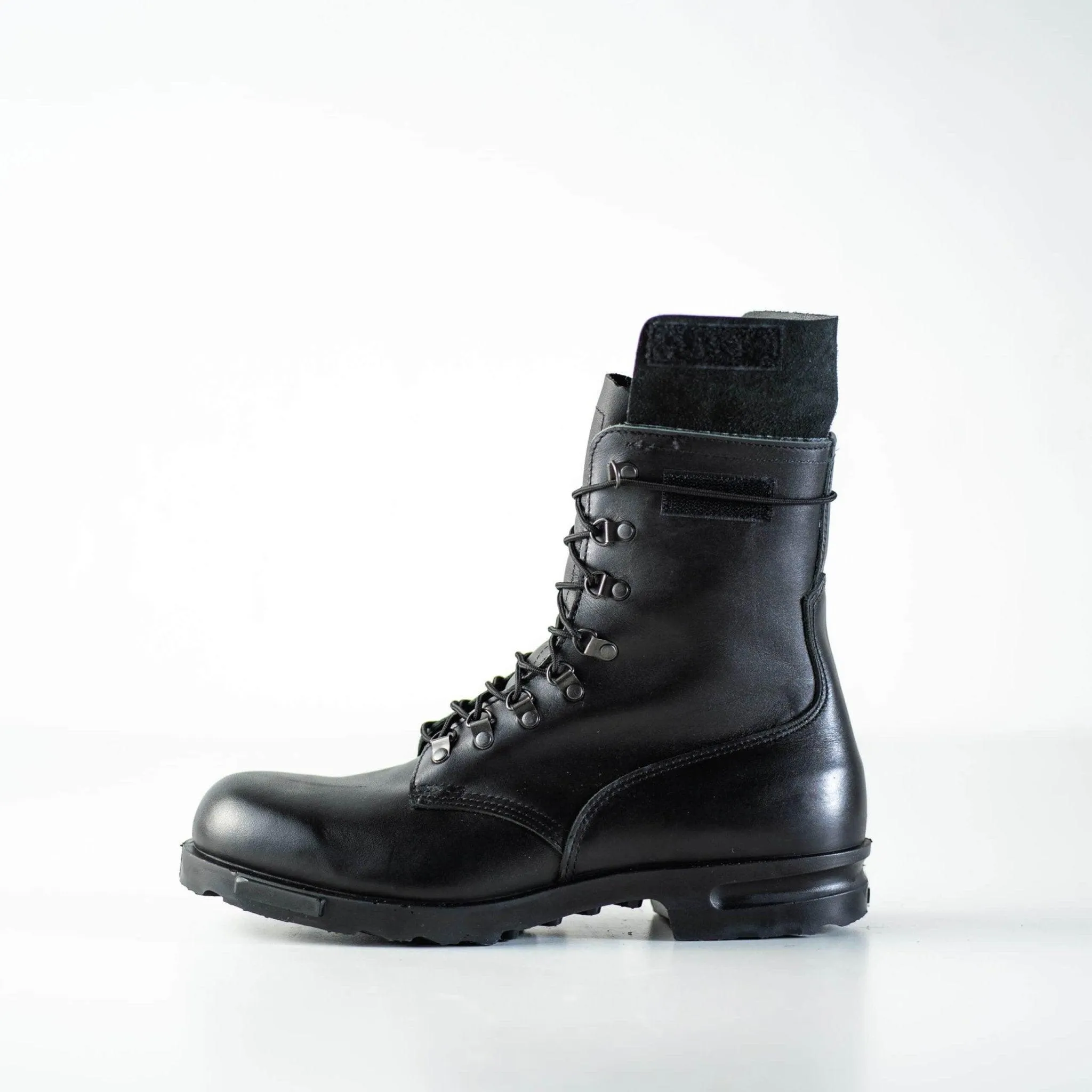 Pilots aka Hawk Pilot Boots - without zipper