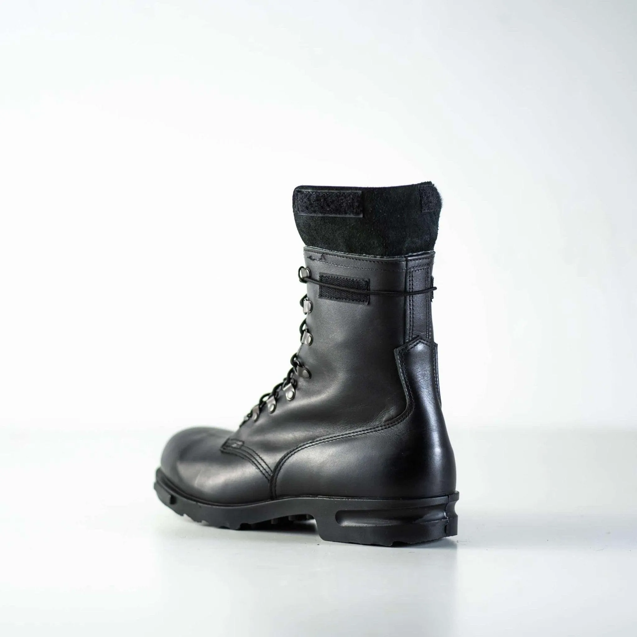 Pilots aka Hawk Pilot Boots - without zipper