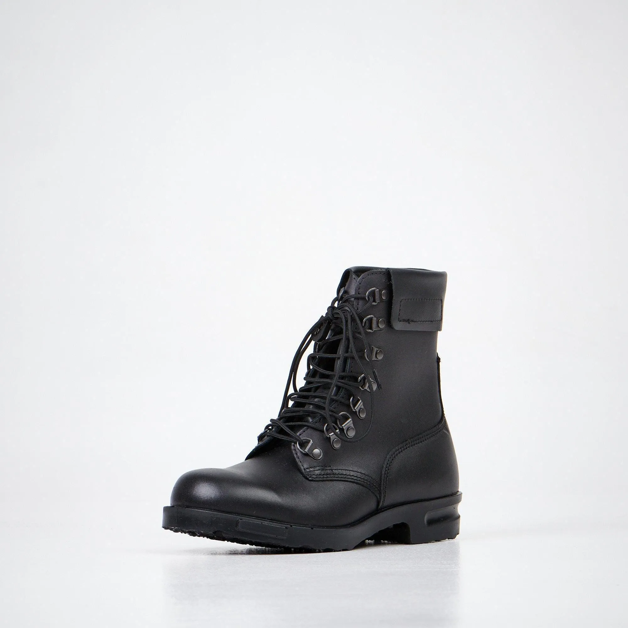 Pilots aka Hawk Pilot Boots - without zipper
