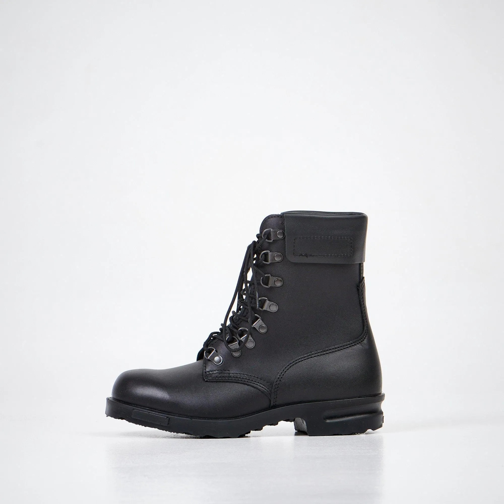 Pilots aka Hawk Pilot Boots - without zipper