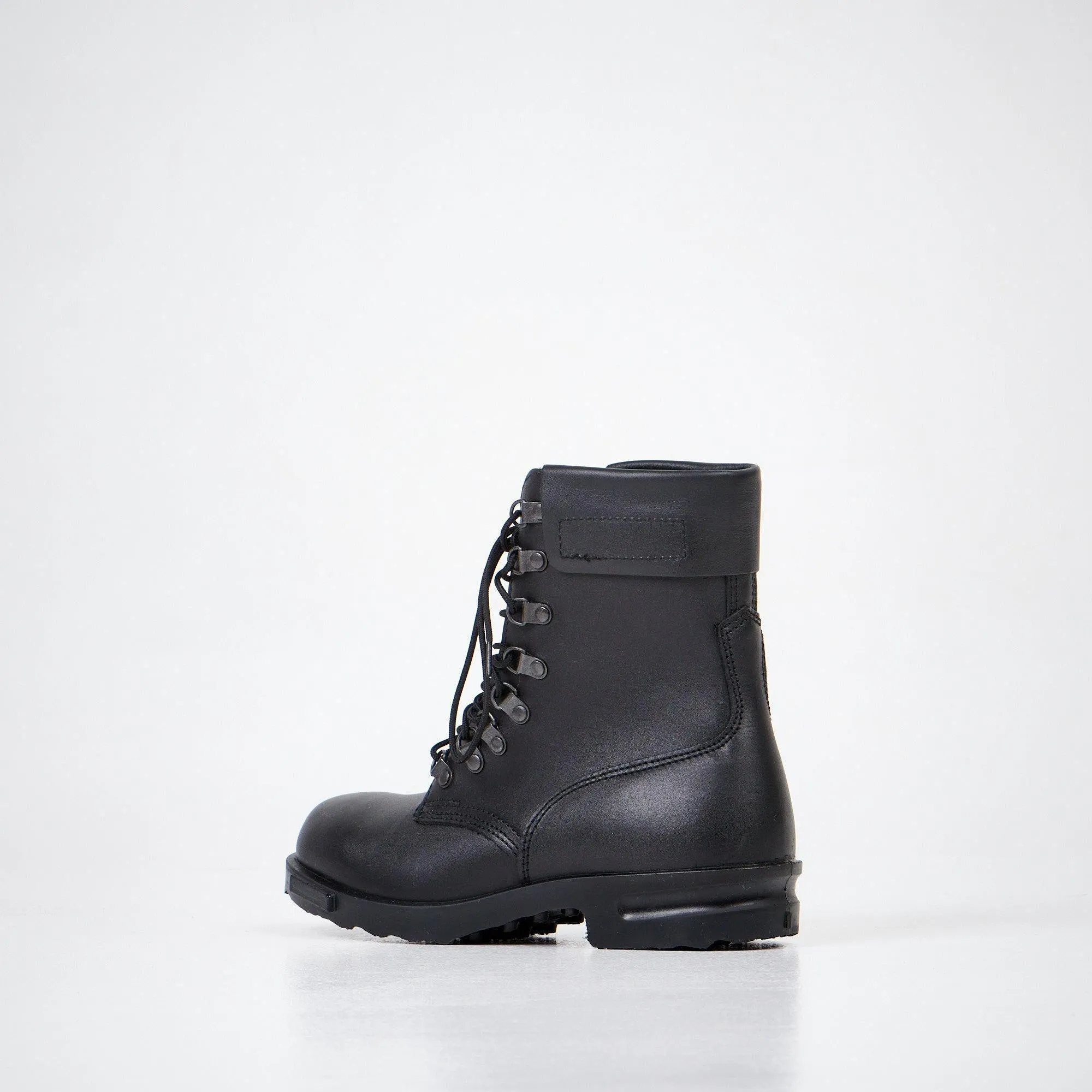 Pilots aka Hawk Pilot Boots - without zipper