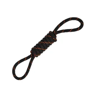 P.L.A.Y Pet Tug Rope Dog Toy, Small/Large