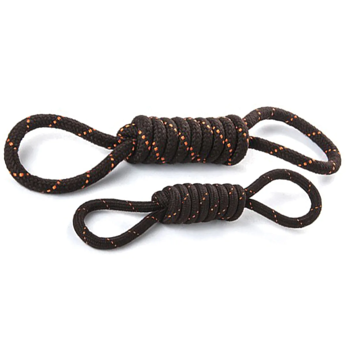 P.L.A.Y Pet Tug Rope Dog Toy, Small/Large