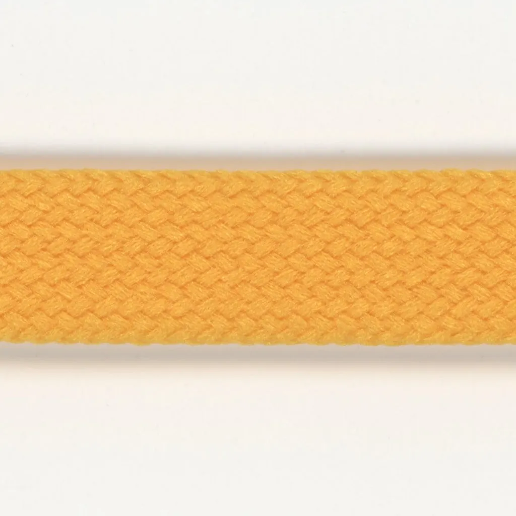 Polyester Spindle Cord #13 Light Yellow