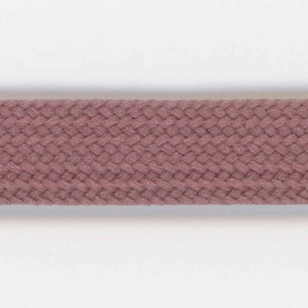 Polyester Spindle Cord #16 Azuki