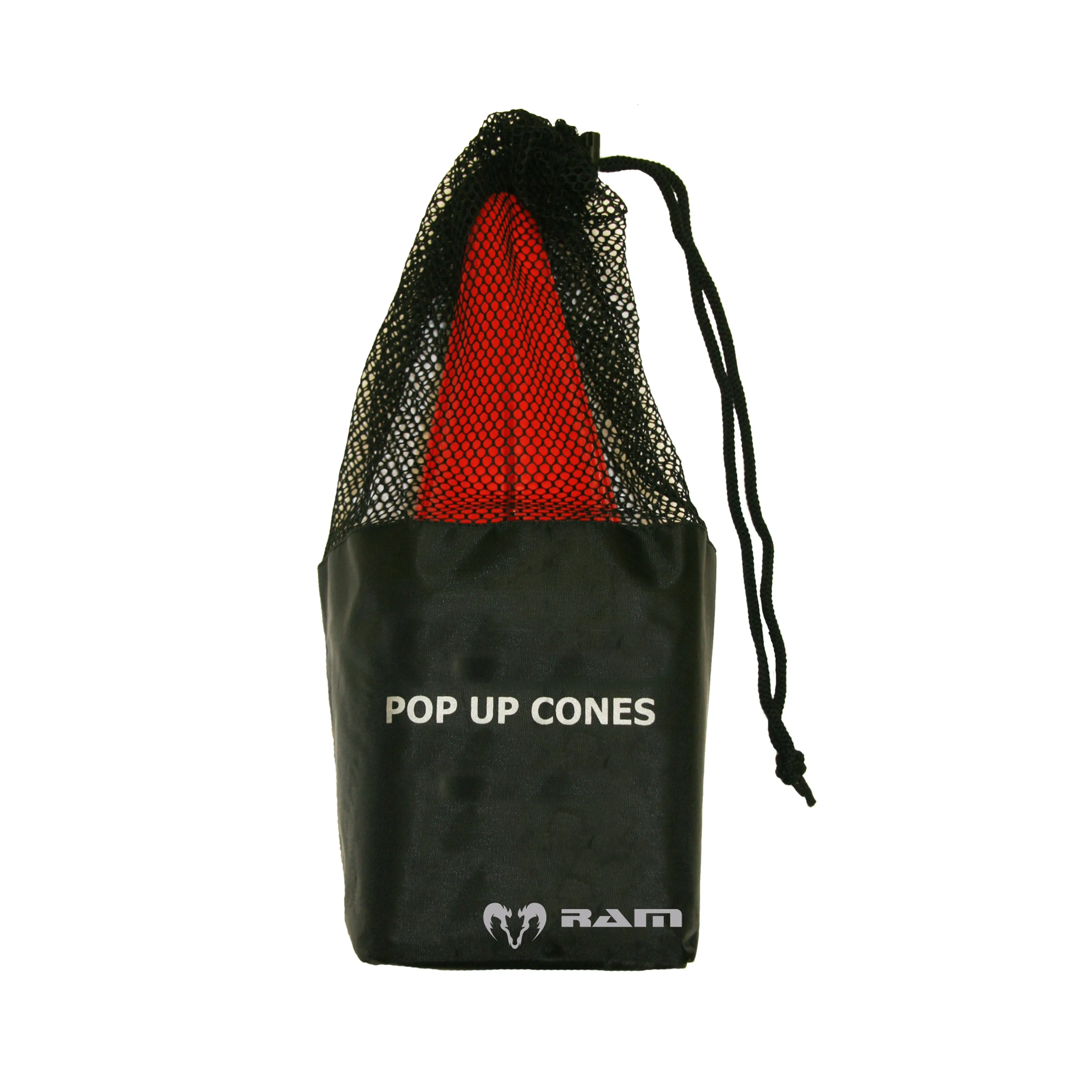 Pop-Up Training Cones - set of 20
