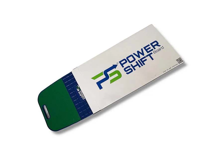 Power Shift Board