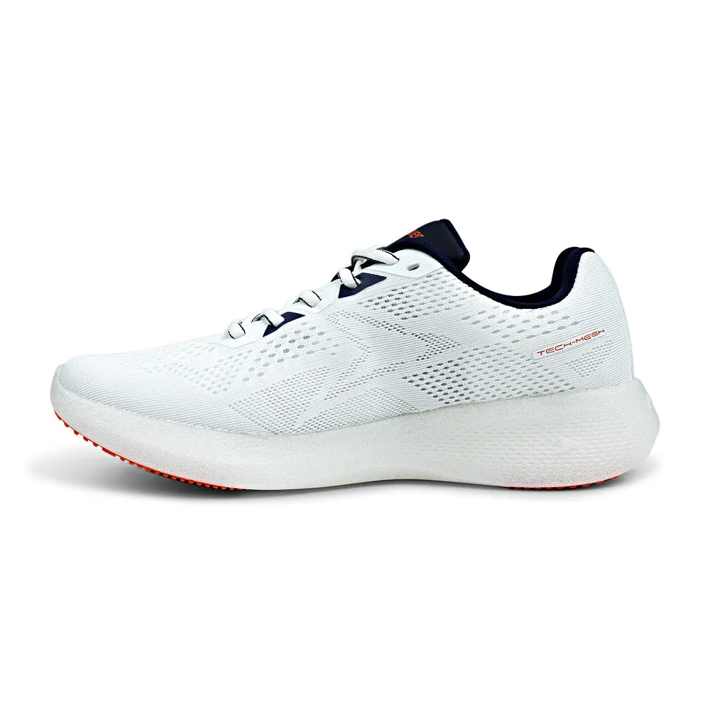 Power XORISE 100 RN EROS Lace-Up Performance Sneaker for Men