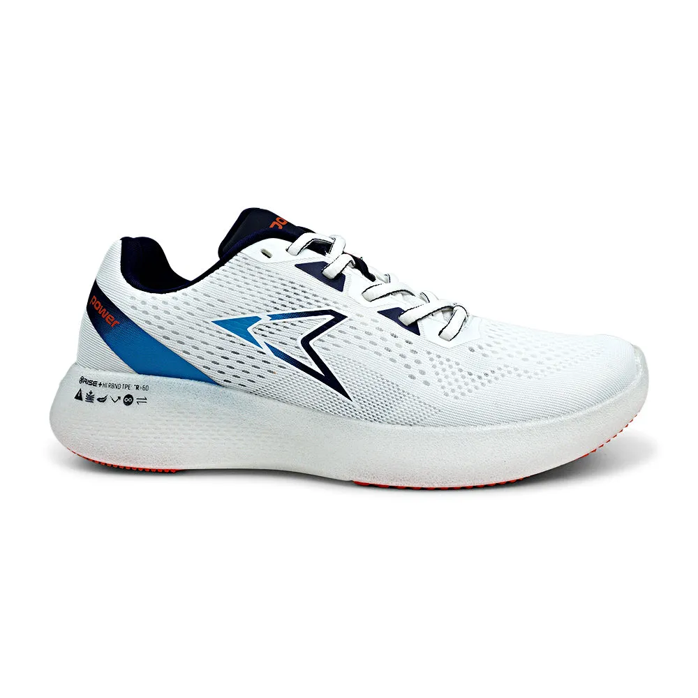 Power XORISE 100 RN EROS Lace-Up Performance Sneaker for Men