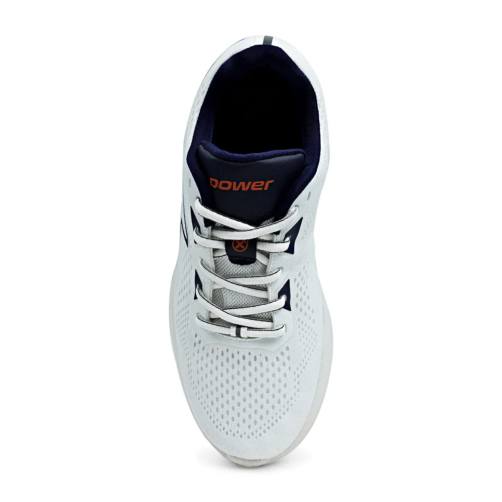 Power XORISE 100 RN EROS Lace-Up Performance Sneaker for Men