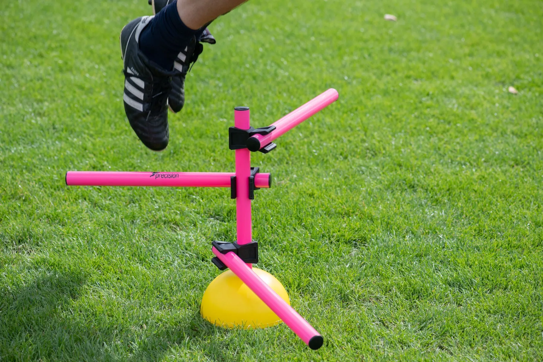 Precision Multi Jump Trainer Set
