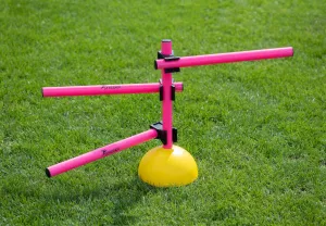 Precision Multi Jump Trainer Set