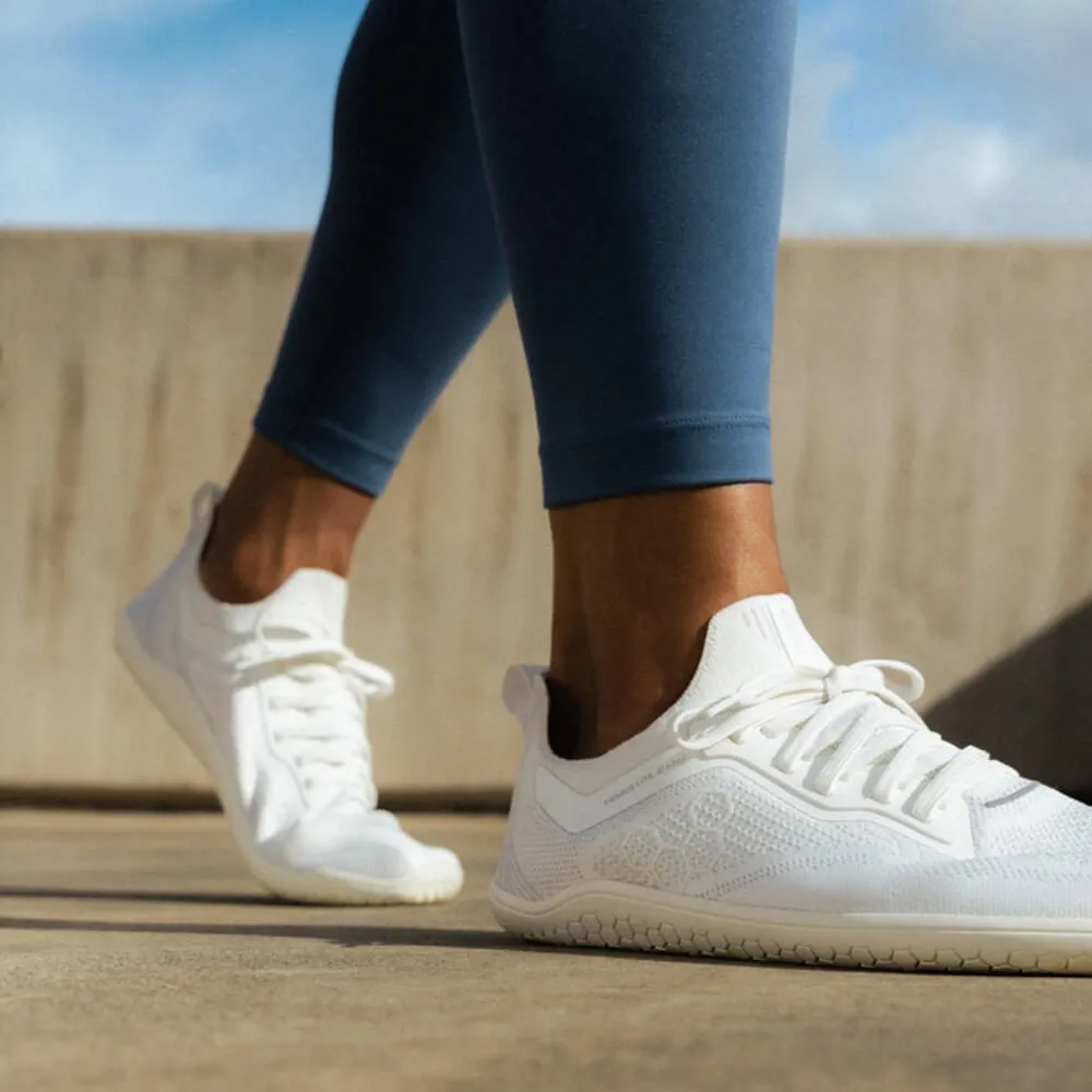 Primus Lite Knit Womens Bright White