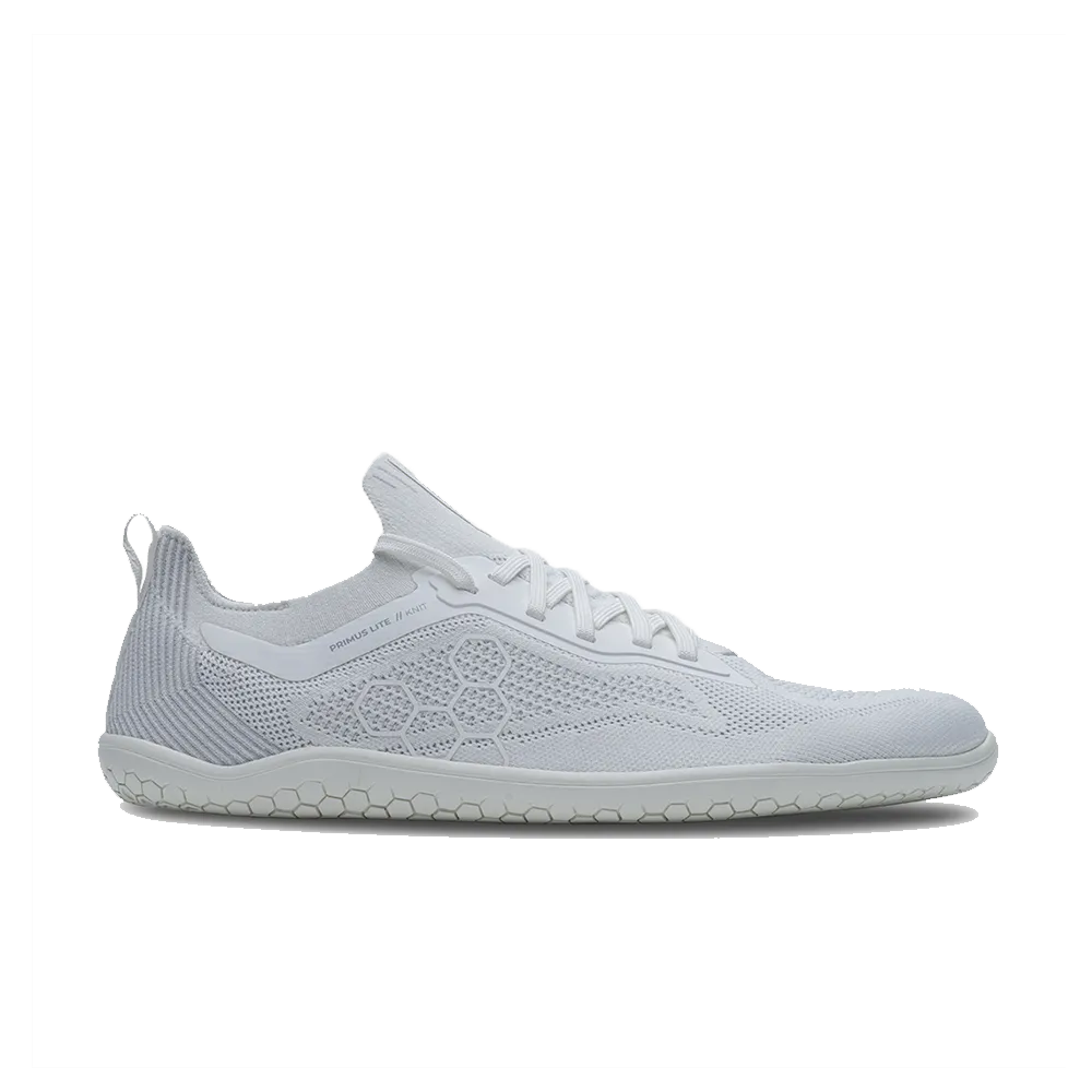 Primus Lite Knit Womens Bright White